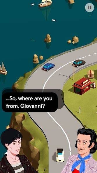 Wheels of Aurelia screenshot 2