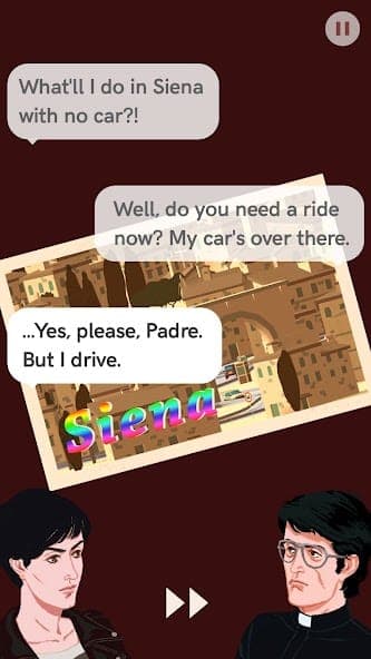 Wheels of Aurelia screenshot 4