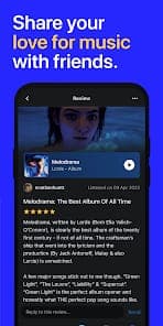 Musicboard screenshot 3