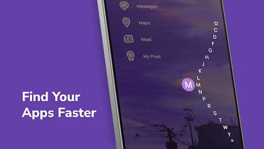 Niagara Launcher screenshot 3