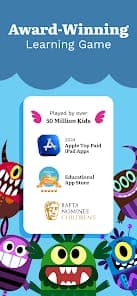 Teach Your Monster to Read screenshot 2