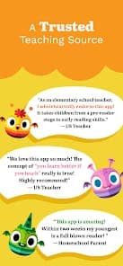 Teach Your Monster to Read screenshot 3