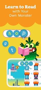 Teach Your Monster to Read screenshot 4