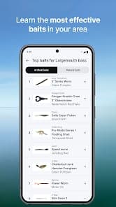 Fishbrain screenshot 4