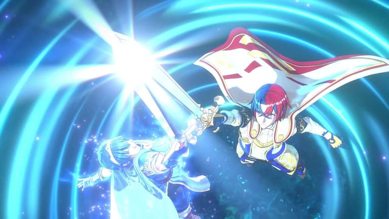 Fire Emblem Engage screenshot 3