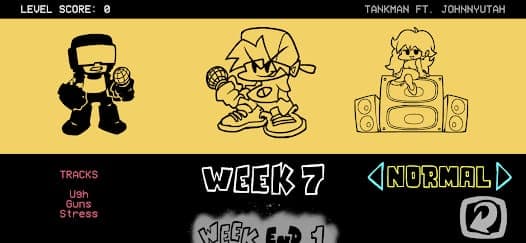 Friday Night Funkin' screenshot 2