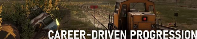 Derail Valley screenshot 2