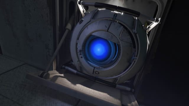 Portal 2 screenshot 3