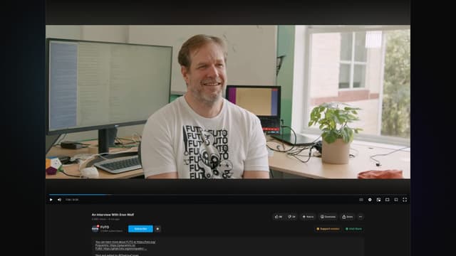 Grayjay screenshot 2