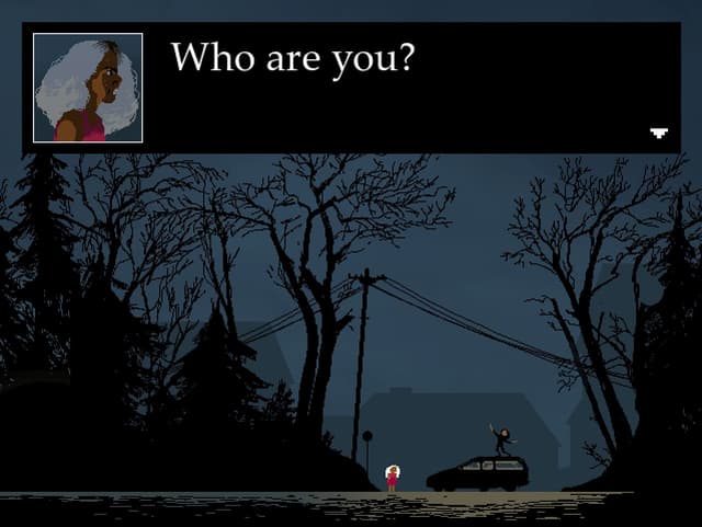Love Eternal screenshot 2