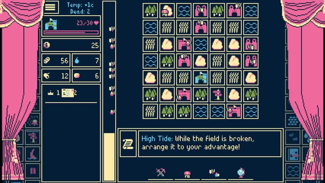 Titanium Court screenshot 3