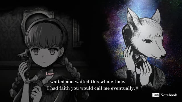 Schrödinger's Call screenshot 3