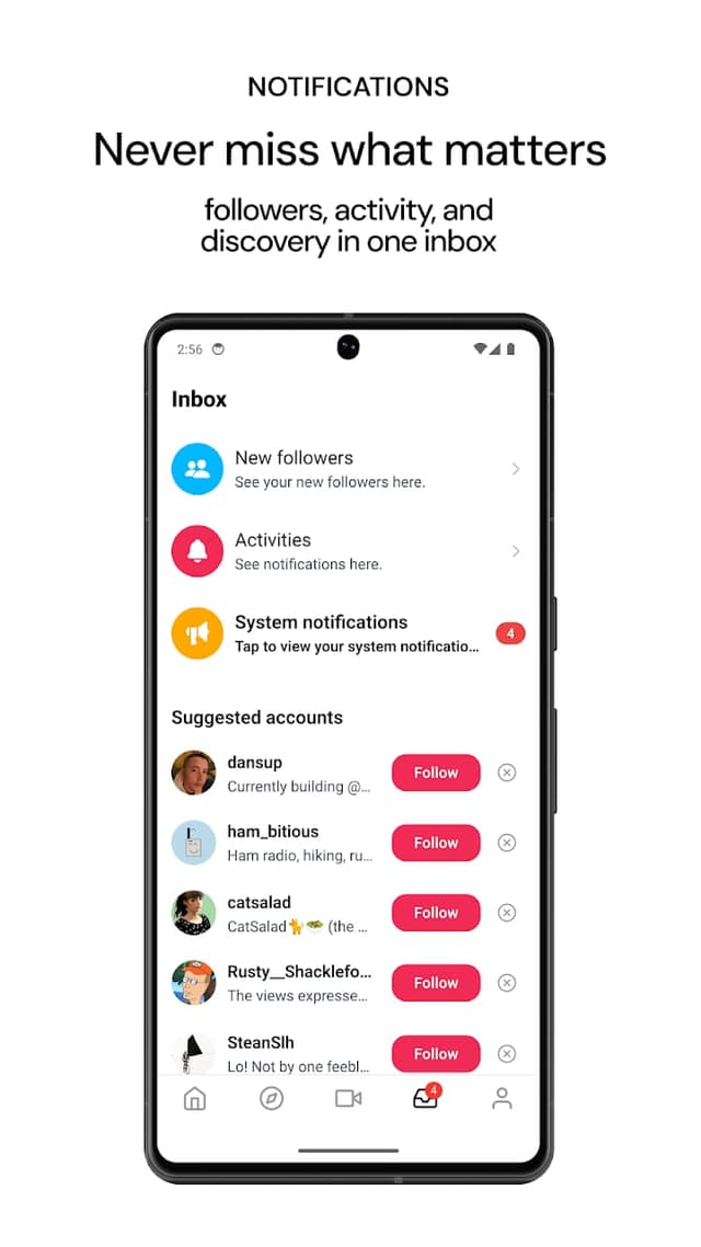 Loops screenshot 3