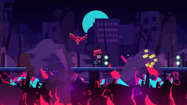 Contract Rush DX screenshot 3