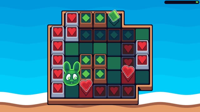 Blobun screenshot 2