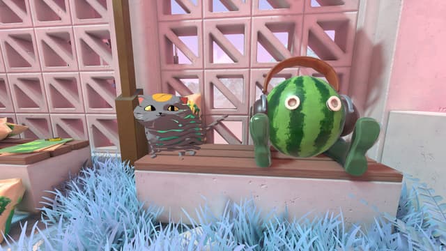 Viewfinder screenshot 2