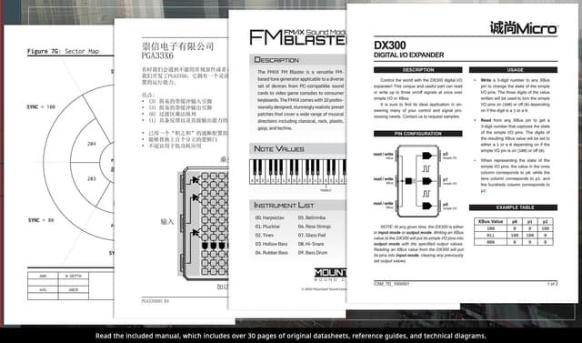 SHENZHEN I/O screenshot 3