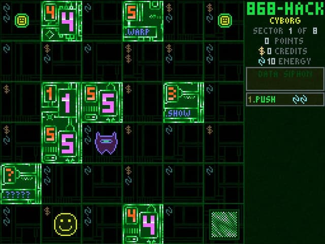 868-HACK screenshot 2