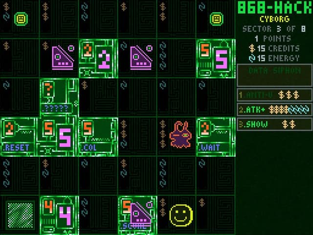 868-HACK screenshot 3