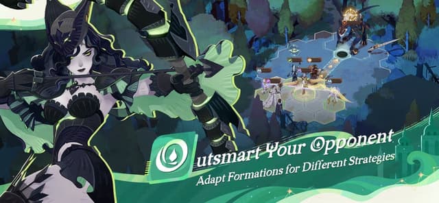 AFK Journey screenshot 2