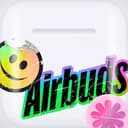 Airbuds Widget