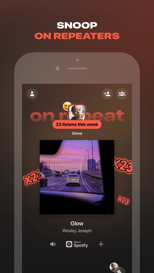 Airbuds Widget screenshot 3