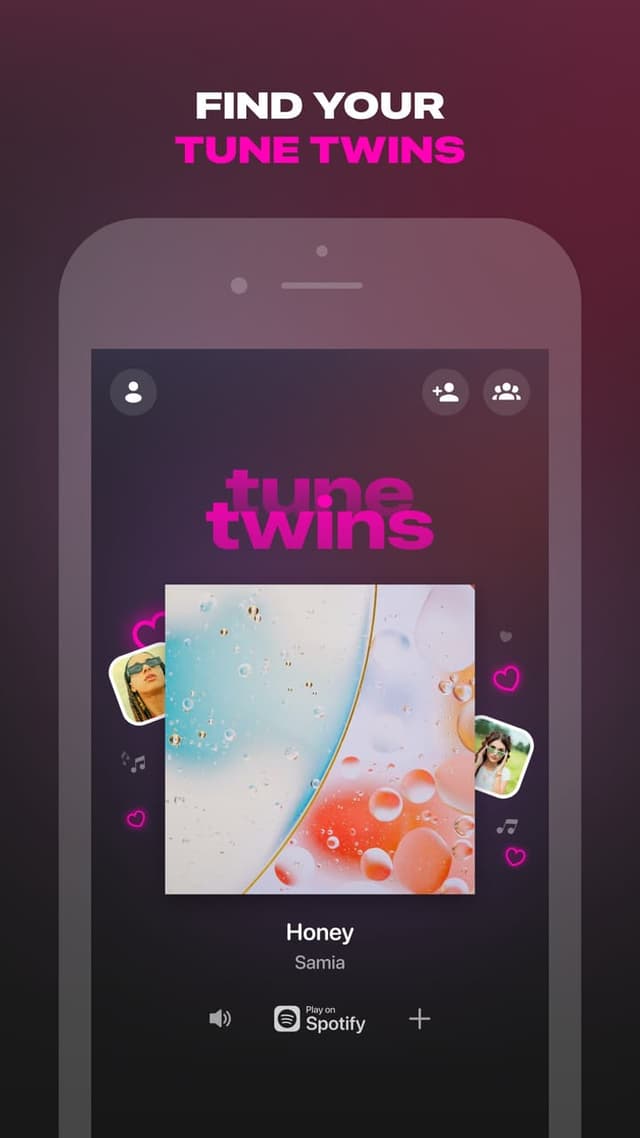 Airbuds Widget screenshot 4