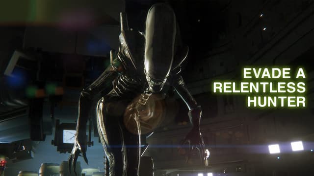 Alien: Isolation screenshot 3