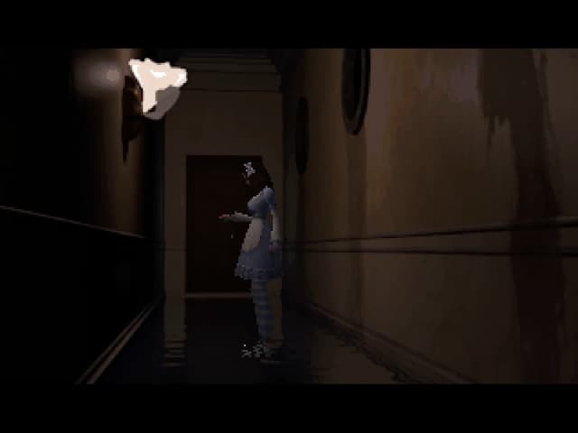 Alisa screenshot 3
