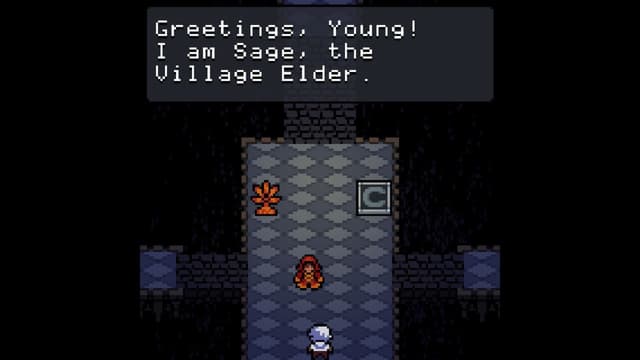 Anodyne screenshot 2