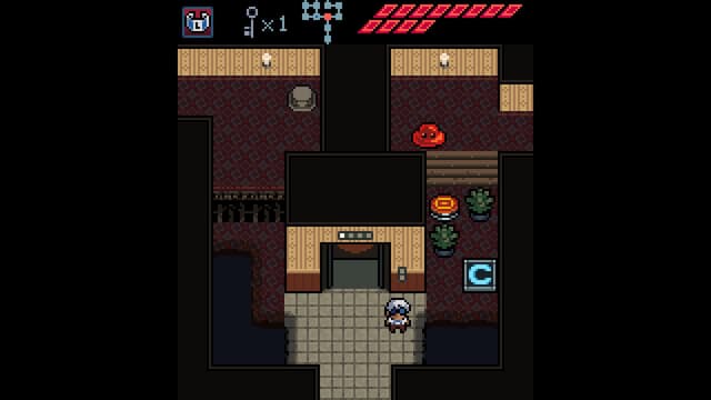 Anodyne screenshot 3
