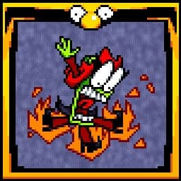 Antonblast screenshot 2