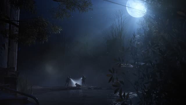 ARC Raiders screenshot 3