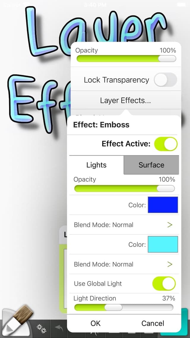 ArtRage screenshot 3