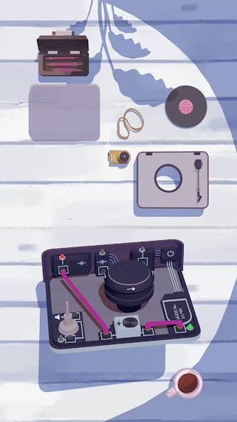 Assemble with Care screenshot 1