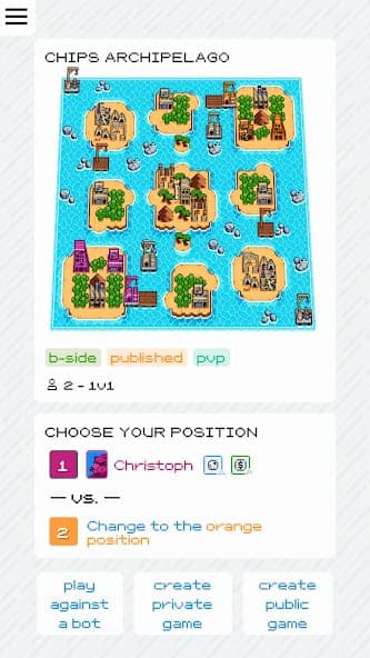 Athena Crisis screenshot 2