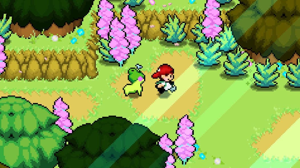 Athenian Rhapsody screenshot 1