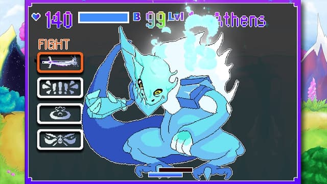 Athenian Rhapsody screenshot 2