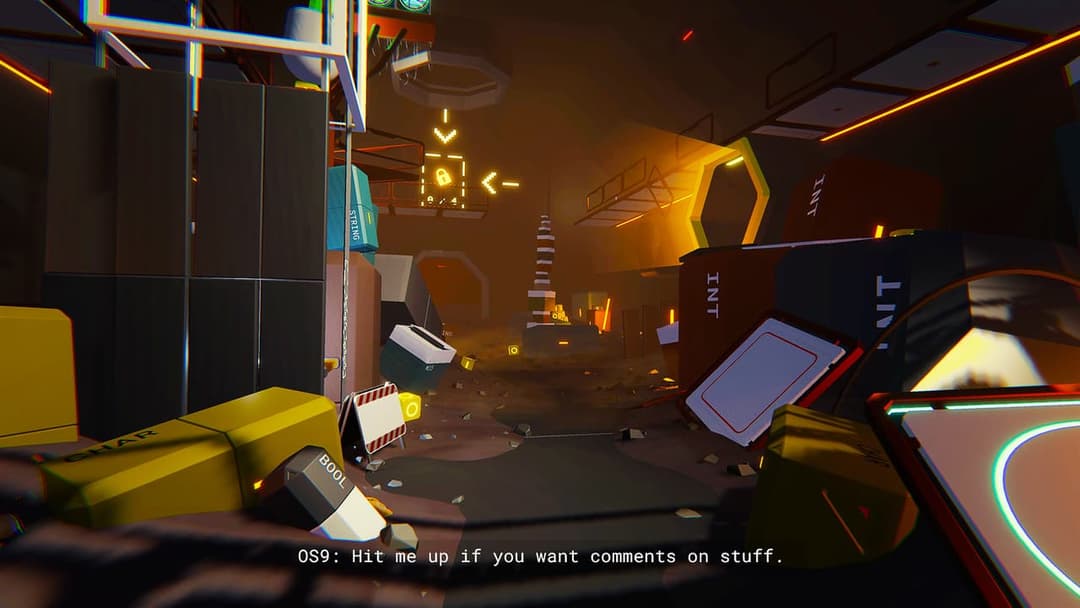 Backfirewall_ screenshot 1