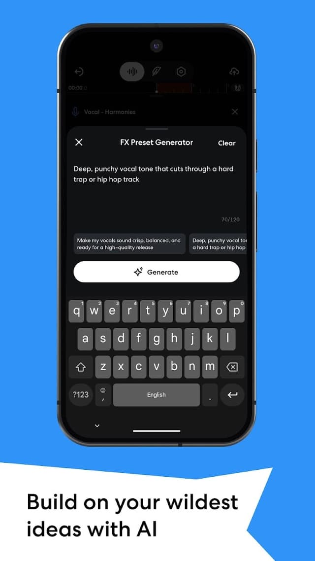 BandLab screenshot 4
