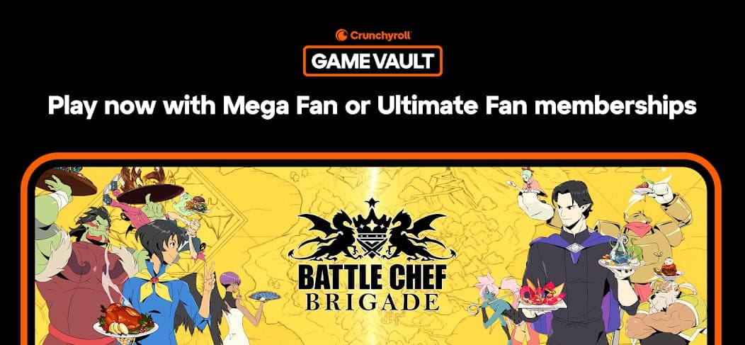 Battle Chef Brigade screenshot 1