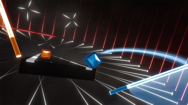 Beat Saber screenshot 3