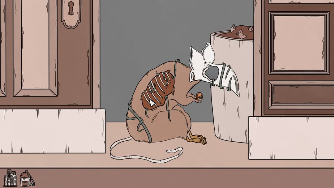 Birth screenshot 1