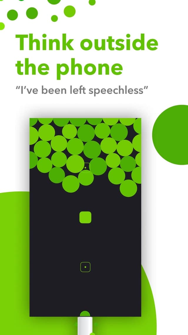 Blackbox screenshot 3