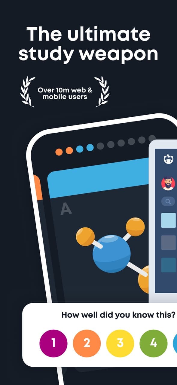 Brainscape screenshot 1