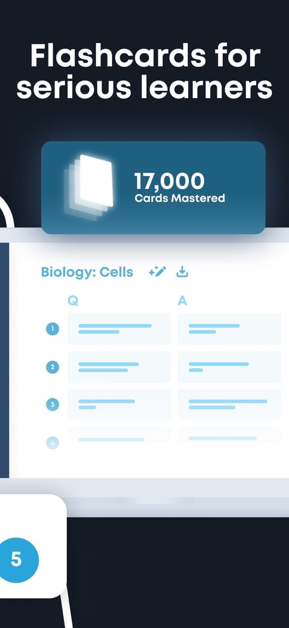 Brainscape screenshot 2