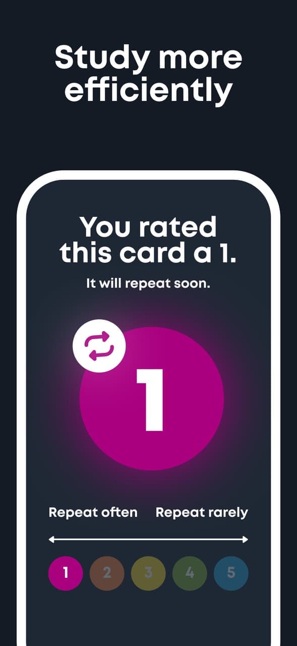 Brainscape screenshot 4