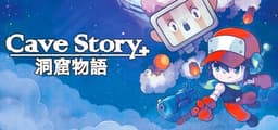 Cave Story+