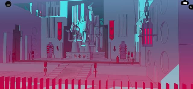 Chants of Sennaar screenshot 2