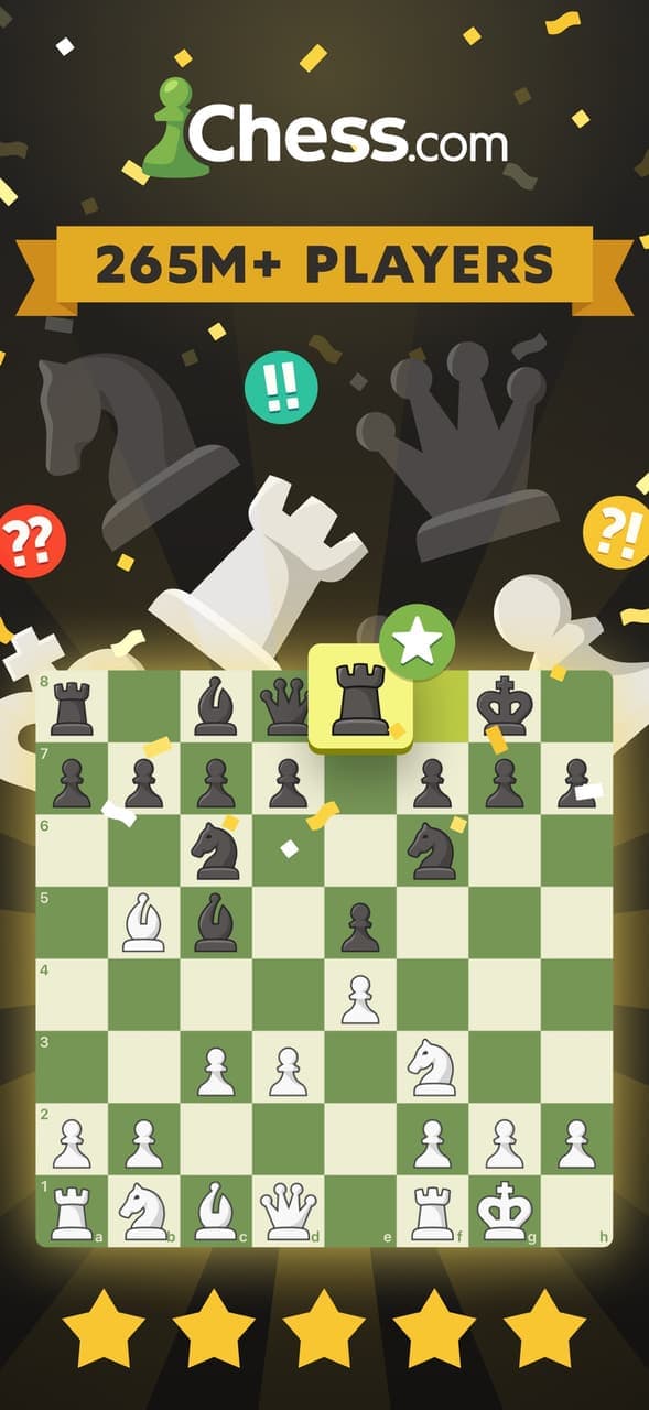 Chess.com screenshot 1